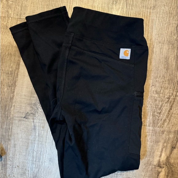 Carhartt fitted leggings - Picture 1 of 3